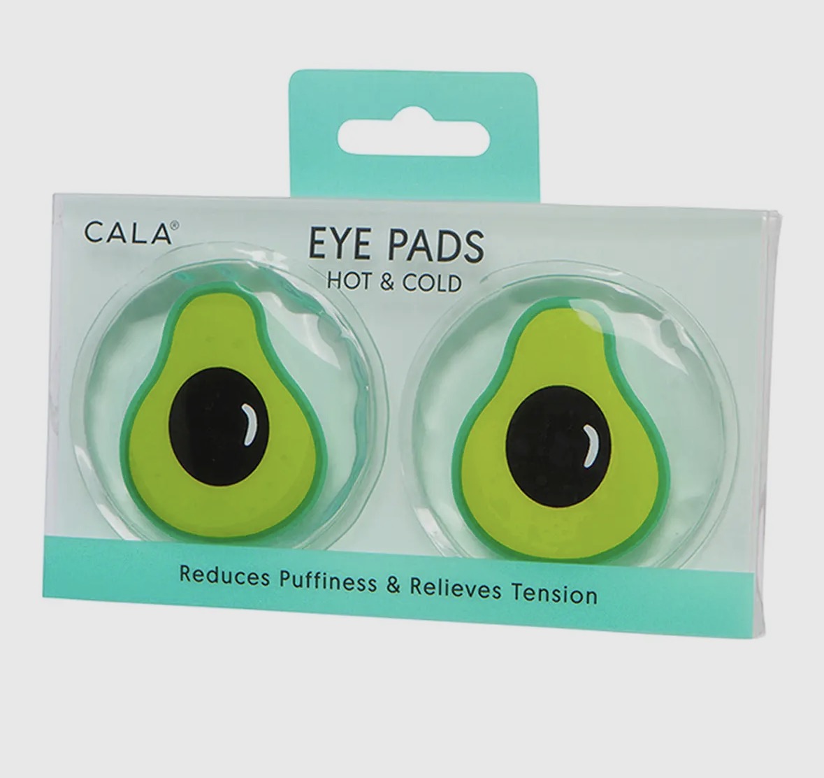 Eye Soothing Hot and Cold Reusable Pads