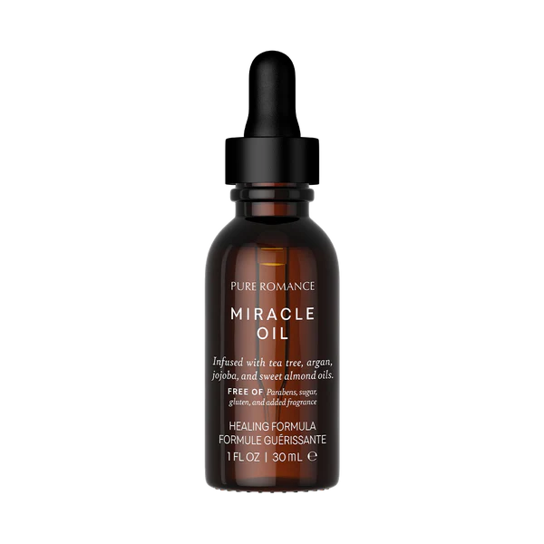 Miracle Oil