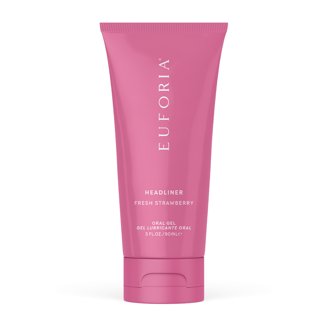Headliner - Fresh Strawberry (formally Great Head - Pink Strawberry)