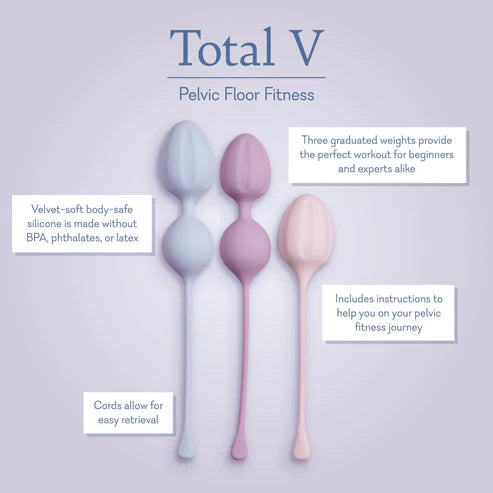 Total V