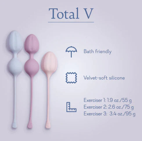 Total V