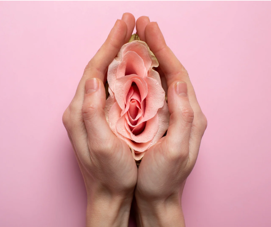 Vaginal and Pelvic Floor Health