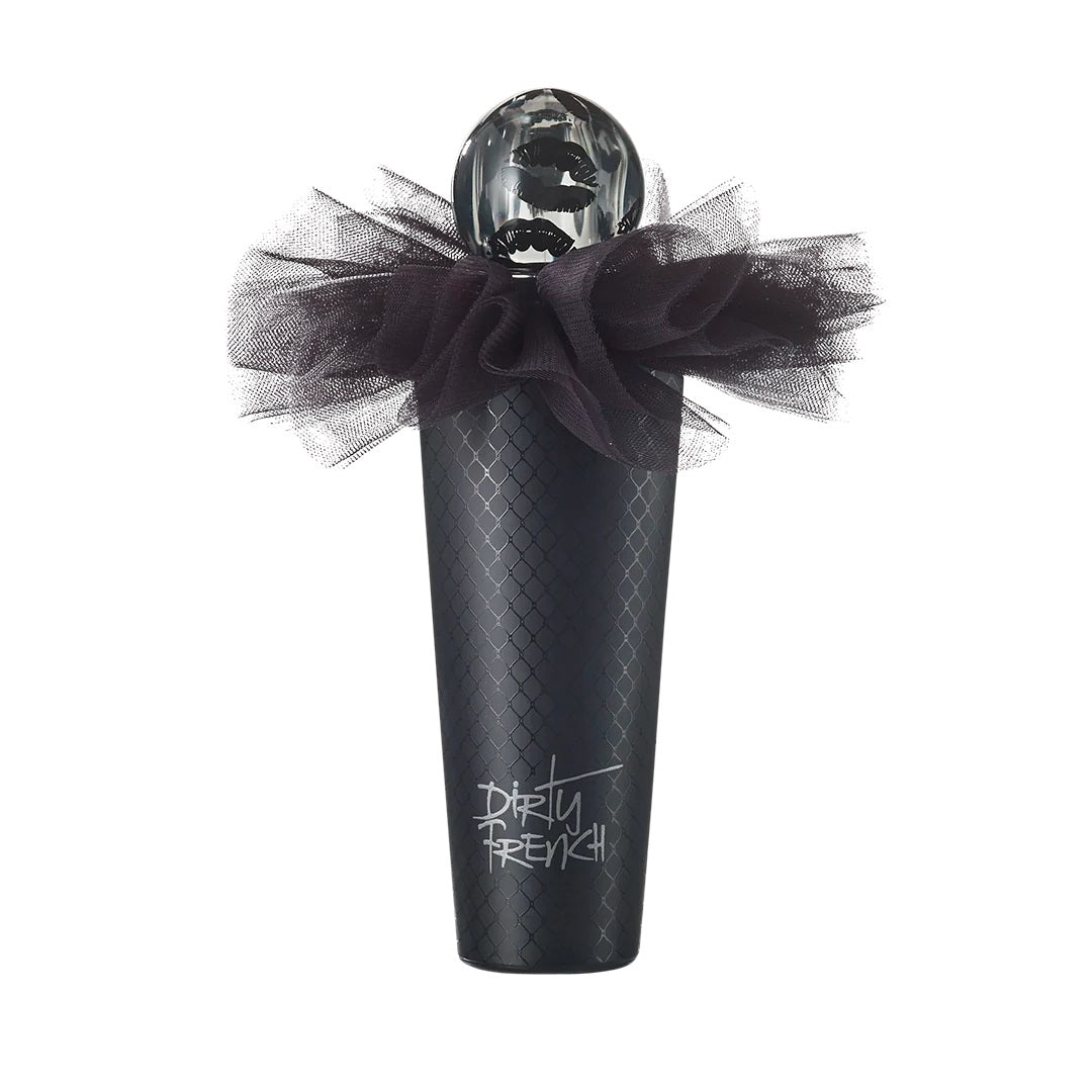 Dirty French Perfume