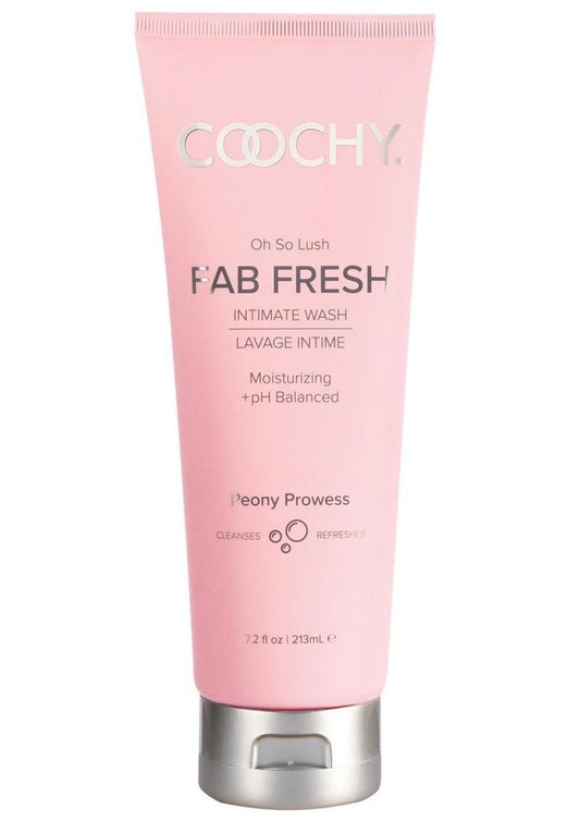 Feminine Wash - Coochy Fab Fresh