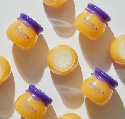 Lip Balm - Hydrating Honey Blueberry