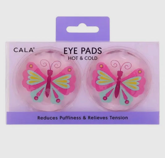Eye Soothing Hot and Cold Reusable Pads