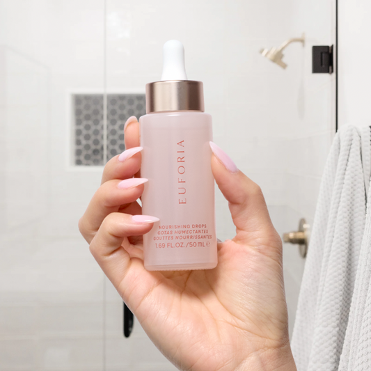 Nourishing Drops - Everyday Intimate Moisturizer