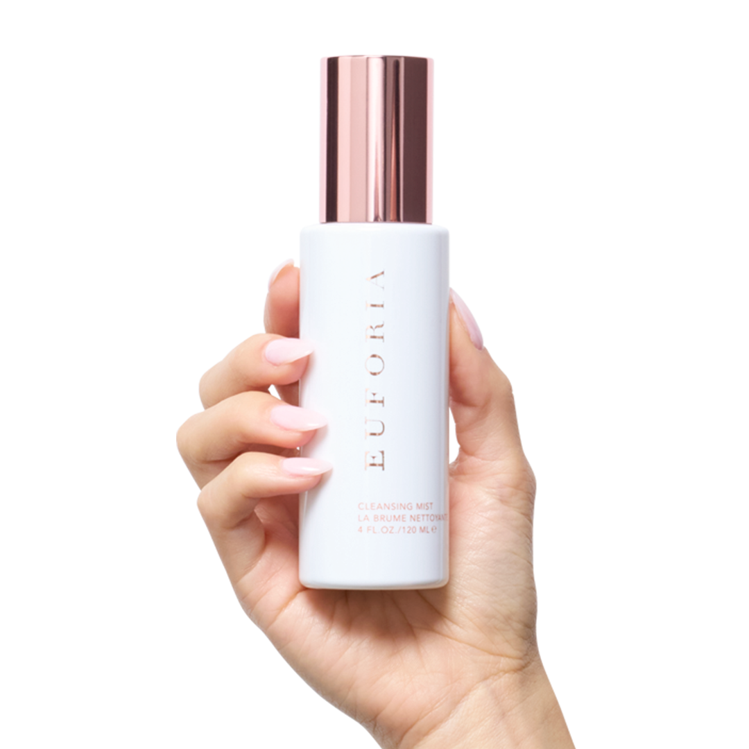 Cleansing Mist - Euforia