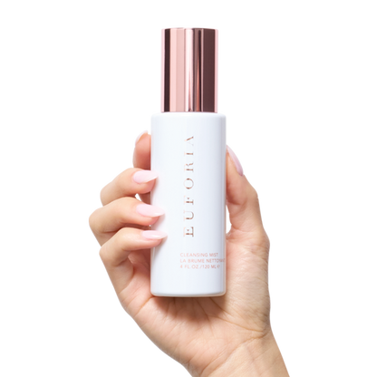 Cleansing Mist - Euforia