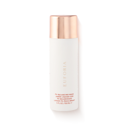 Ph-Balancing Wash - Daily Feminine Hygiene Cleanser