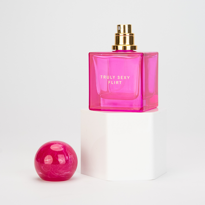 Truly Sexy Flirt Perfume