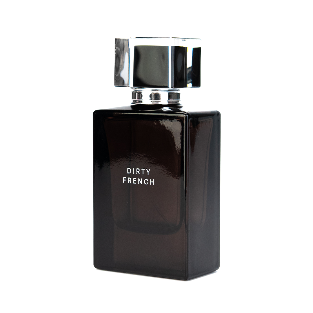 Dirty French Perfume
