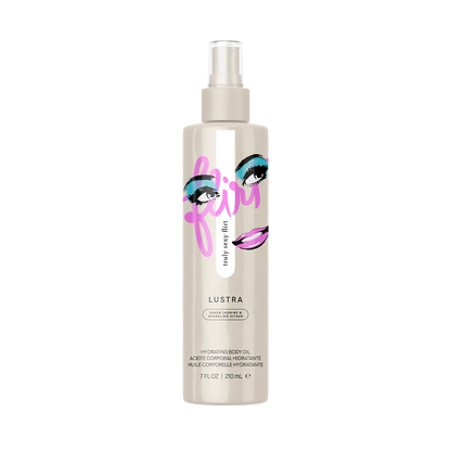 Hydrating Body Oil - Truly Sexy Flirt