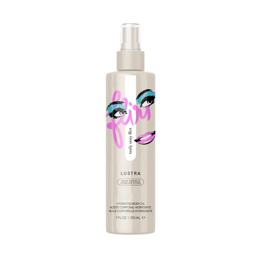 Hydrating Body Oil - Truly Sexy Flirt