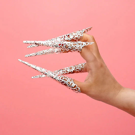 Sensory Finger Tips