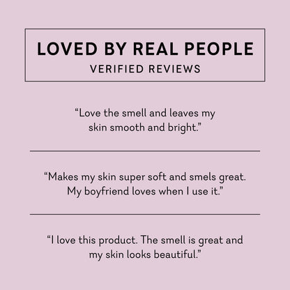 Hydrating Body Oil - Truly Sexy Flirt