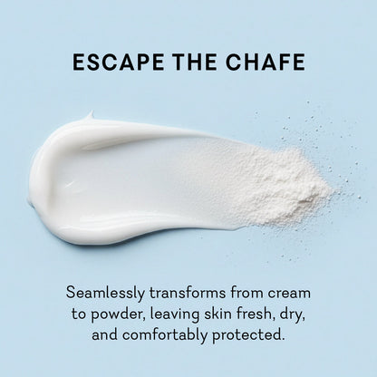 Chafe Escape