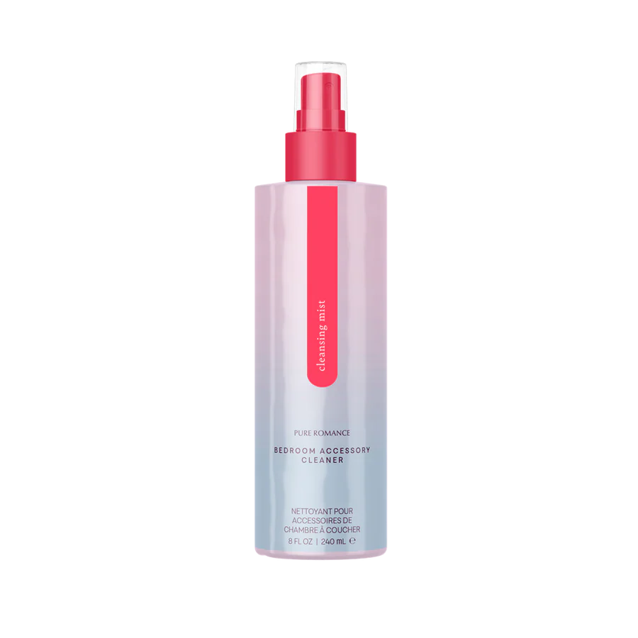 Cleansing Mist