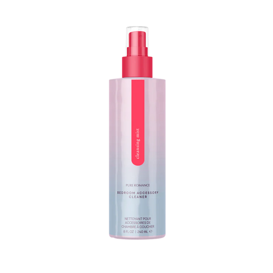 Cleansing Mist
