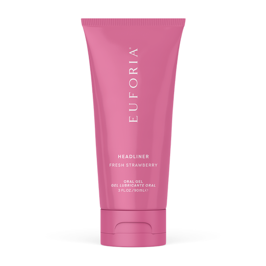 Headliner - Fresh Strawberry (formally Great Head - Pink Strawberry)
