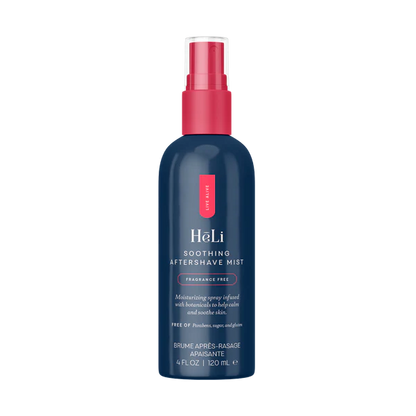 Soothing Aftershave Mist