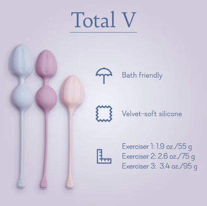 Total V