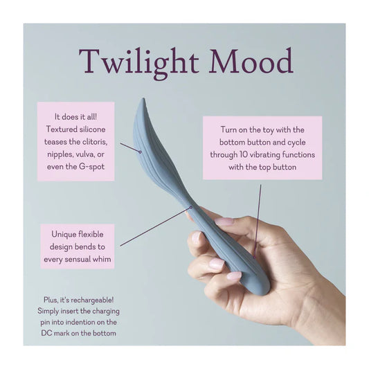 Twilight Mood